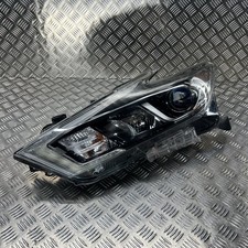 FARO PROIETTORE SINISTRO LATO PASSEGGERO NISSAN MAXIMA 2016-2019