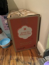 Huggies Little Snugglers Diapers Size 1 8-14 Lbs, 198 Count