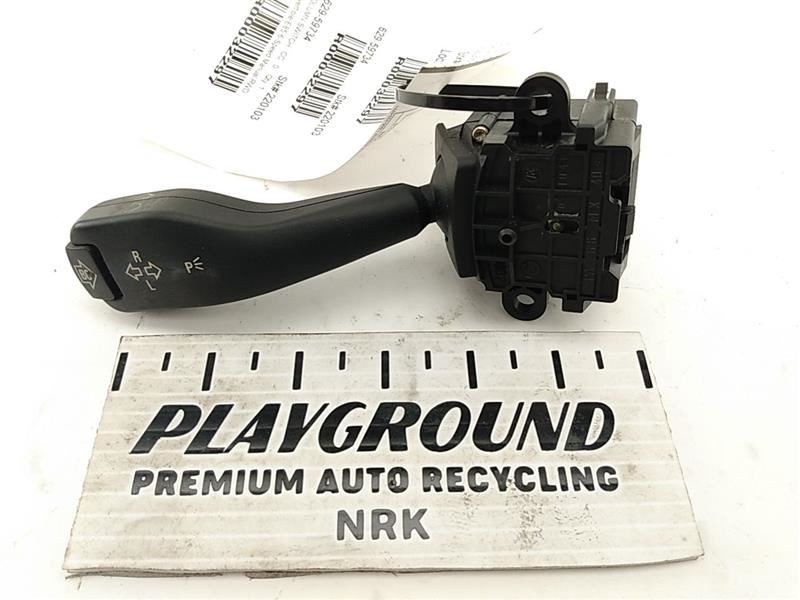 BMW Z4 Column Mounted Turn Signal Headlight Dimmer Switch 6131836363668