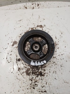 2010-2019 Kia Soul Harmonic Balancer 1.6L VIN 2 8th Digit OEM 1436772