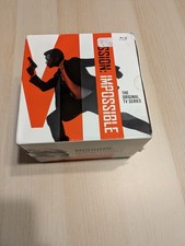 Mission: Impossible, The Complete Original TV Series BLU RAY Box Set 46 Discs