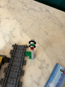 LEGO CITY: Passenger Train (7938)