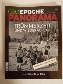 GEO Epoche PANORAMA / GEO Epoche PANORAMA 3/2014 - ... | Buch | Zustand sehr gut