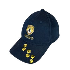 Cub Scout Uniform Lion Hat Youth XS Strap Back BSA Scouting America
