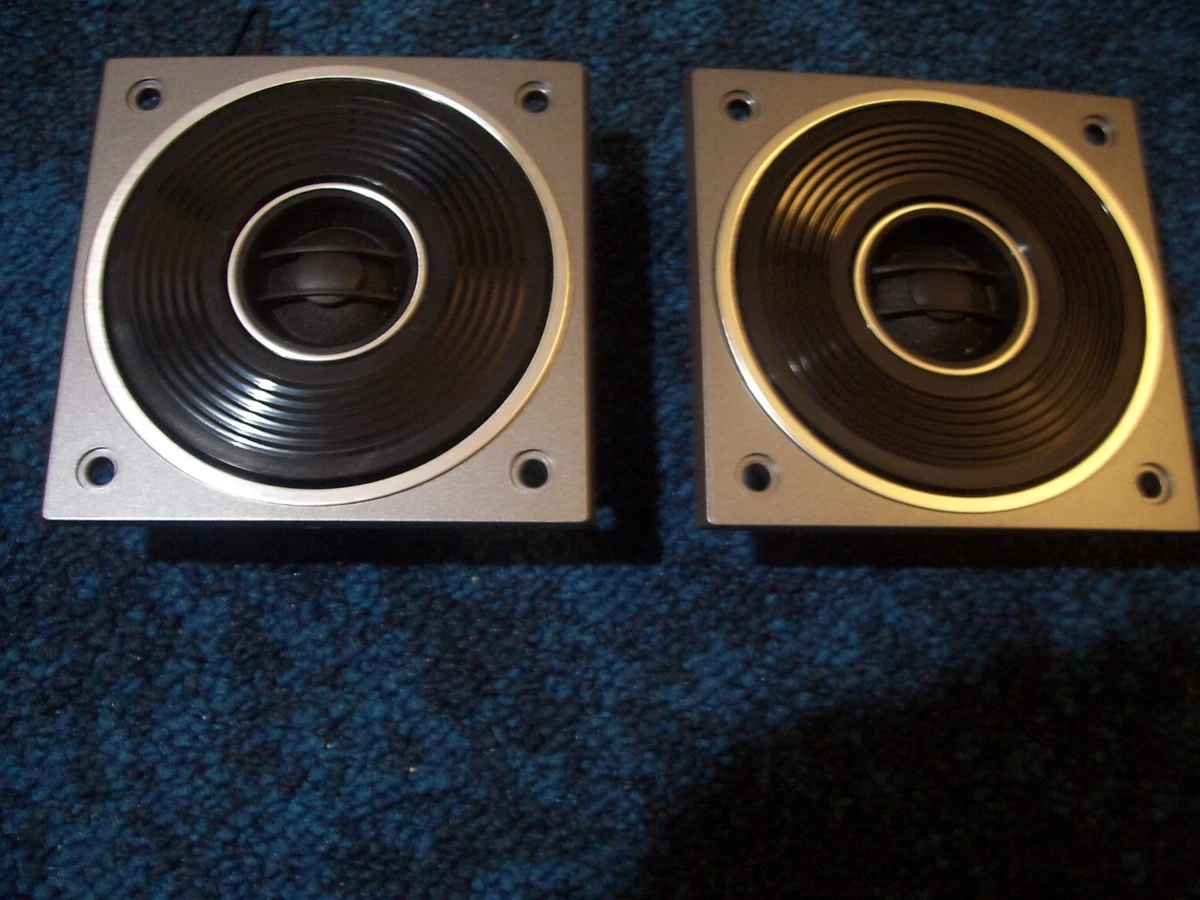 Troc Echange Enceinte vintage philips aristona SA5423 sur
