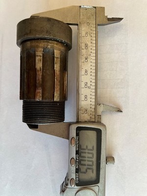 BSA Vorkrieg Cush Drive Lager 24-148