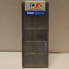 Iscar Milling Insert  APKT 1604PDR-76 IC928 2 NEW INSERTS 5602364 LOT 662