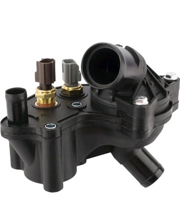 Thermostat+2 Sensors w/ Housing Kit For Ford 97-01 Explorer Mercury 4.0L 902-204