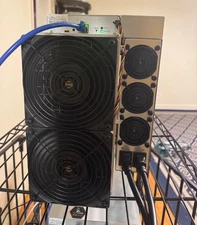 Bitmain Antminer s19j pro 120TH
