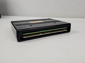 Metal Slug 2 SNK Cartridge Neo Geo MVS 100% Authentic Tested & Working