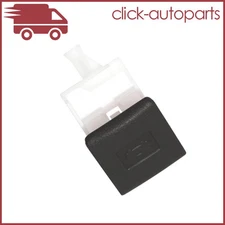 53601-52010 Hood Lock Release Handle Lever for LX570 2008 2009 2010 2011 Black