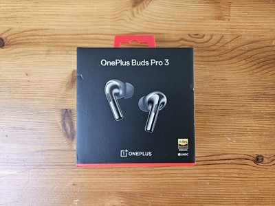 OnePlus Buds Pro 3 Midnight Opus