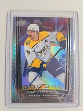 2025-26 Upper Deck Series 1 - Encore Filip Forsberg #E-70