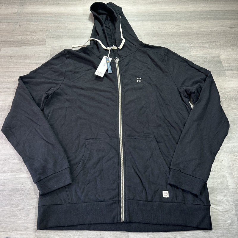 Marine Layer Afternoon Hoodie - Highly rated Buy It For Life recommendation