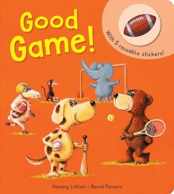 Good Game - VERY GOOD