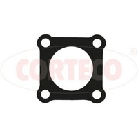 Corteco 027519H Dichtung Abgasrohr Auspuffdichtungen FüR Vw Golf V Seat Ibiza