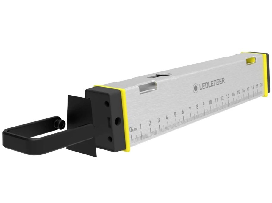 4058205033381 Ledlenser AF2R Work Box Workshop Taschenlampe Ledlenser