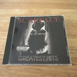 Scarface Greatest Hits | eBay