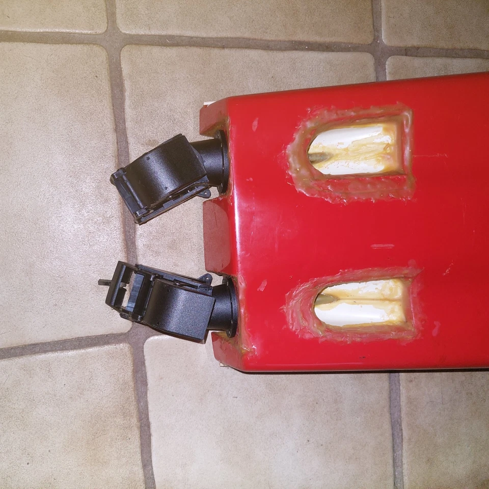 Robbe Feuerlöschboot Düsseldorf Bausatz - Bild 3 von 4