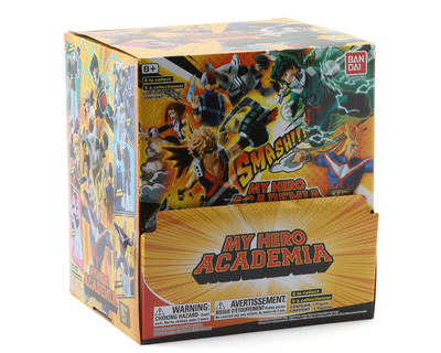 Bandai My Hero Academia 3.5