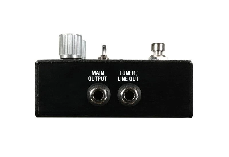 Source Audio ZIO Analog Front End & Boost *Free Shipping in the USA* - Image 2 of 2