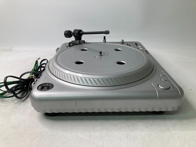 Vestax PDX-2000 DJ Turntable for sale online | eBay