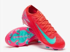 Nike Zoom Mercurial Superfly 10 Elite FG “Mad Energy Pack” Sz 12.5 FQ1454-800