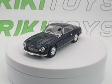 1964 Lancia Flaminia Zagato Norev 1/43 Blue