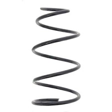 Fahrwerksfeder Vorderachse Schraubenfeder Ø 162 mm KYB für FIAT SEICENTO