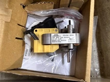 Replacement Fasco C-Frame Vent Fan Motor 0.71A 2750RPM 115V 851726008517 Jakel