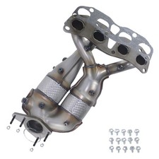 EPA Approved Exhaust Manifold Converter fits: 2007-2012 Nissan Sentra 2.5L