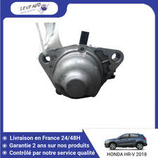 Démarreur Honda HR-V