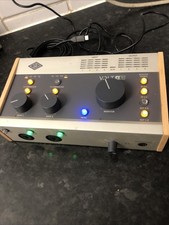 Universal Audio Volt 476p USB Audio Interface