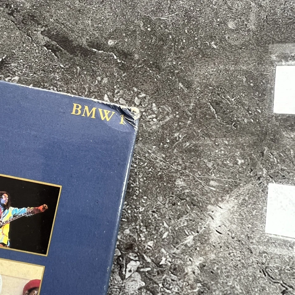 Bob Marley & The Wailers Legend - The Best Of · Lp, photo 2 of 5
