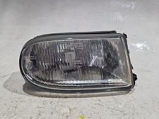 Antibrouillard Mitsubishi SPACE WAGON