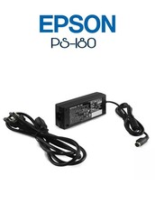 Epson PS-180 original Netzteil für Bondrucke...