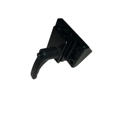 Headrest Head Rest Receiver Mounting Bracket Jazzy 614HD Power Chair Parts