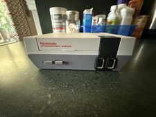 Nintendo NES Mini Classic Edition With 7000 Games