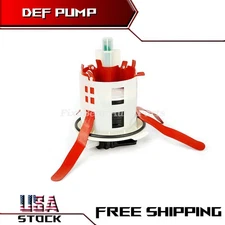 DEF Pump Exhauset Fluid For 2013-2018 Ram 2500 3500 4500 5500 6.7L L6 68085908AH