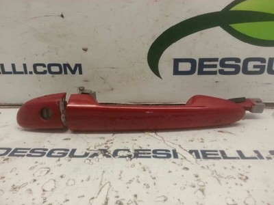 GS1F59410HFKZ türgriff vorne aussen links MAZDA 3 1.6 MZR demip1468456