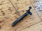 USGI Enfield M1917 Rear Sight Ladder with Axis Screw/Axis Nut **Remington** — photo 7