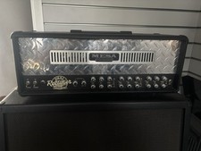 Mesa Boogie Dual Rectifier Solo Head Channel Amplifier 100W
