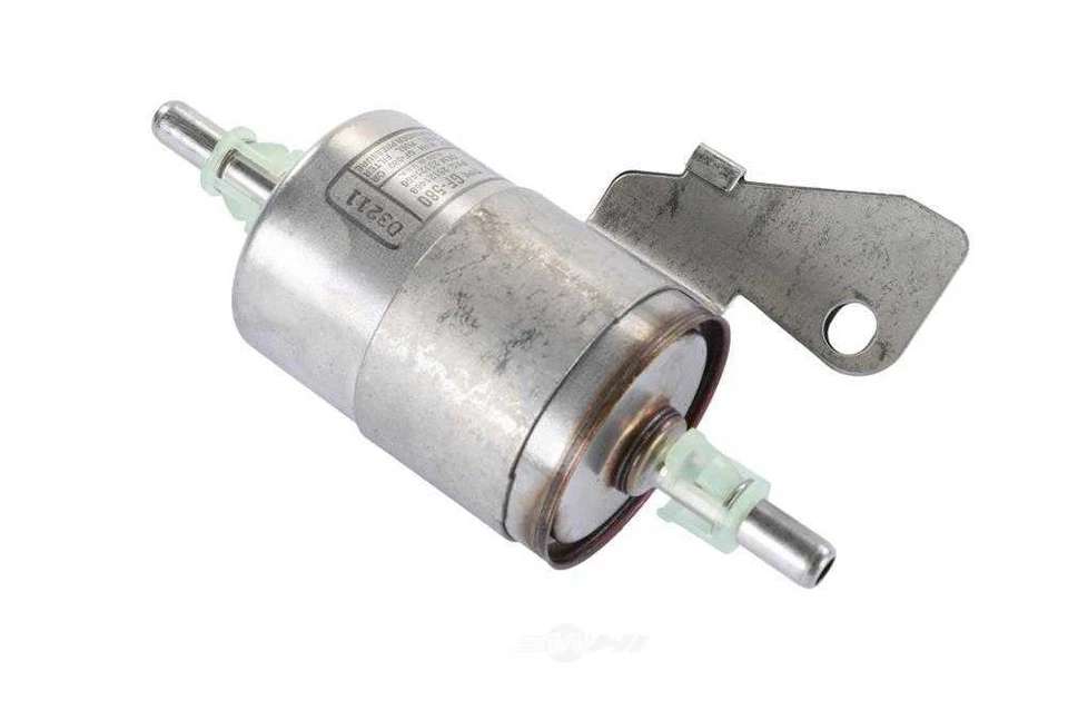 Filtro de combustible Foto 2 de 2