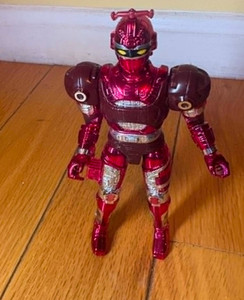 Beetle Borg | eBay