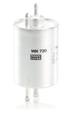 KRAFTSTOFFFILTER FÜR MERCEDES-BENZ G-KLASSE (W463) - MANN-FILTER WK 720
