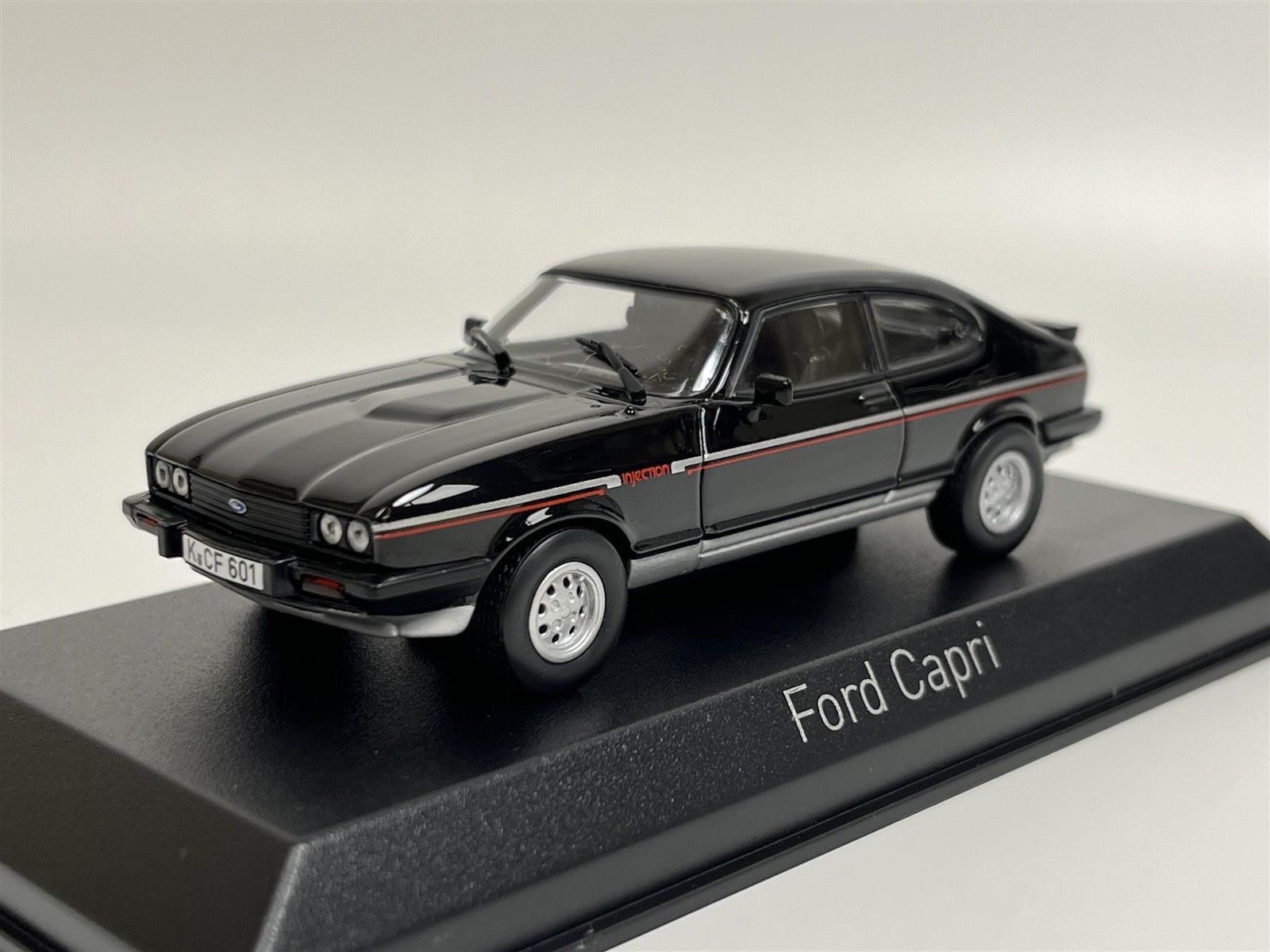 Norev Ford Capri Mkiii Coupe 1980 1:43 270564