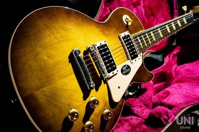 Gibson Les Paul Classic 1960 / 2000 o7289 | eBay