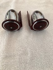 Mg Tc Rear Turn Signal Lamps Genuine Lucas Nos Mg Tc Rear Turn Signal Lamps Genuine Lucas Nos