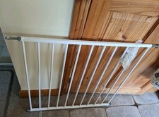 BabyDan doorway baby/ pet gate anti trip