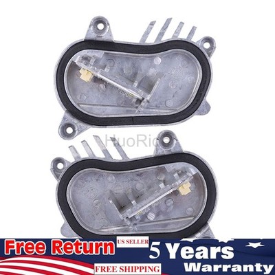 LED DRL Module Boards Fits F80 M3 F32 F82 M4 2018-2020 Yellow Left Right